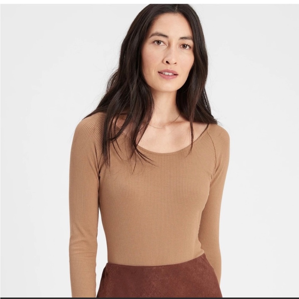 Banana Republic Bodysuit